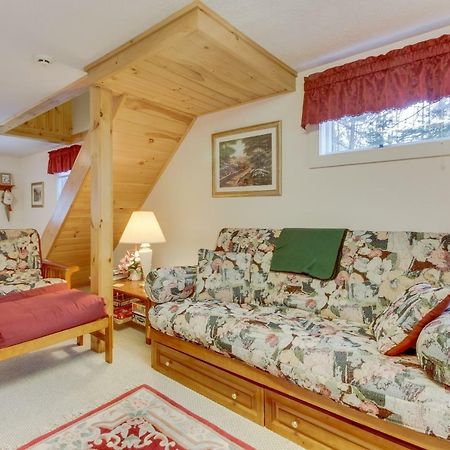 Sweet Pauline Cottage Ludlow Buitenkant foto